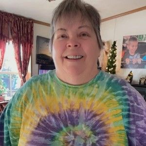 Meet your Posher, Becky